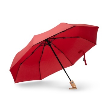 Umbrelă pliabilă cu deschidere-închidere automată - Img 3
