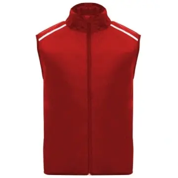 Veste tehnică ușoară pentru alergare - Img 5
