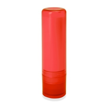 Balsam de buze cu cutie clasică translucidă de tip stick - Img 6