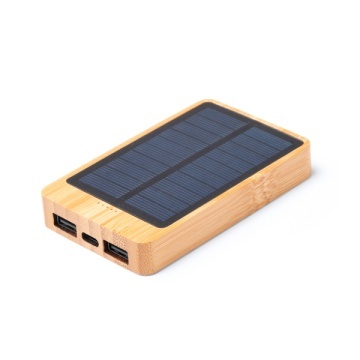 Baterie solară de 5.000 mAh - Img 2