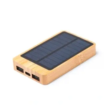 Baterie solară de 5.000 mAh - Img 2
