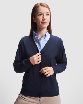 Bluza dama Horeca cu guler si anchior