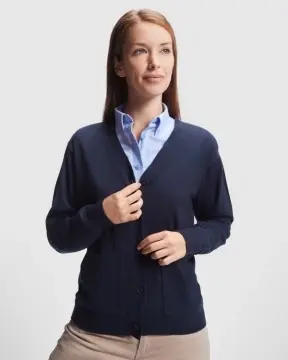 Bluza dama Horeca cu guler si anchior