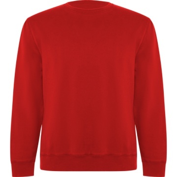 Bluza unisex din bumbac organic pieptănat și poliester reciclat - Img 8