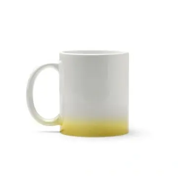 Cană ceramică specială pentru sublimare