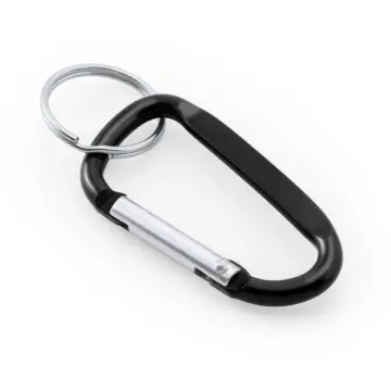 Carabină breloc din aluminiu - Img 5