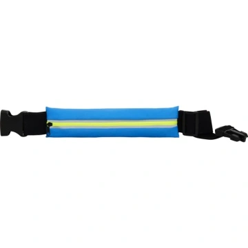 Centură sport multifuncțională din material elastic rezistent la apă