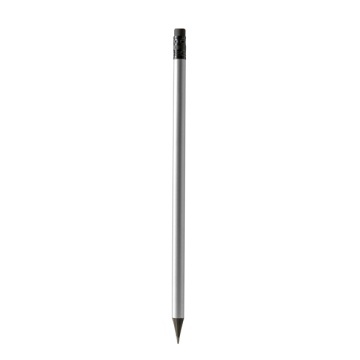Creion din lemn negru cu un finisaj satinat elegant - Img 1