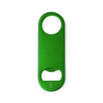Desfăcător clasic din aluminiu reciclat - Img 2