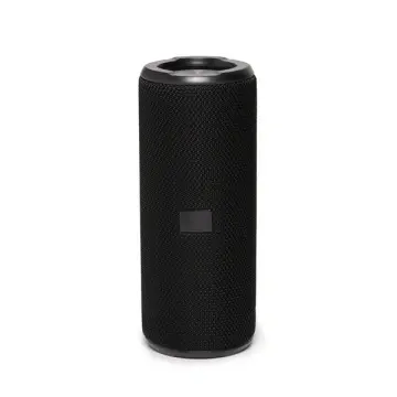 Difuzor wireless cu model și finisaj premium din material textil