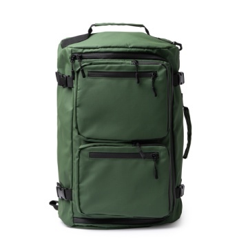 Geantă/rucsac multifuncțional din PU cu poliester 600D Ripstop