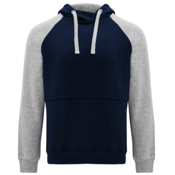 Hanorac bicolor unisex - Img 4