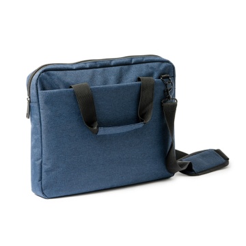 Husă căptușită pentru laptop, fabricată din poliester reciclat 600D - Img 3