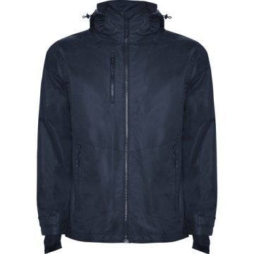 Jachetă water repellent cu căptușeală interioară - Img 3