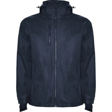 Jachetă water repellent cu căptușeală interioară - Img 3