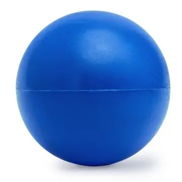 Minge anti-stres în culoare solidă - Img 3