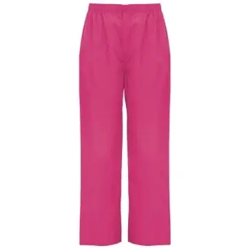 Pantalon de lucru unisex cu croi drept - Img 7