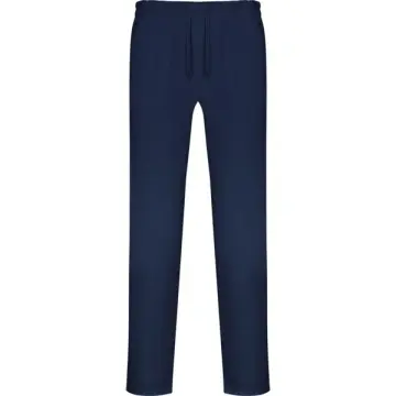 Pantaloni lungi unisex cu croi drept - Img 9