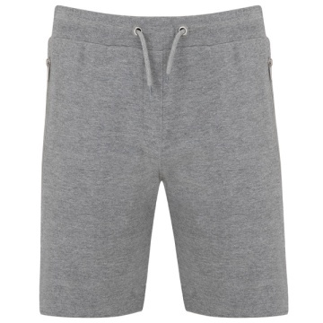 Pantaloni scurți sport elastici - Img 4