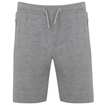 Pantaloni scurți sport elastici - Img 4