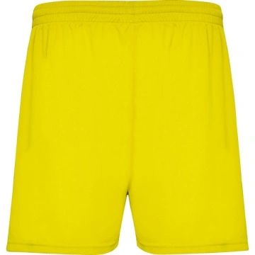 Pantaloni sport cu slip interior - Img 4