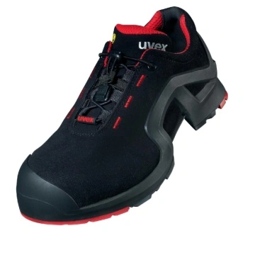 Pantofi de protectie UVEX usori si flexibili