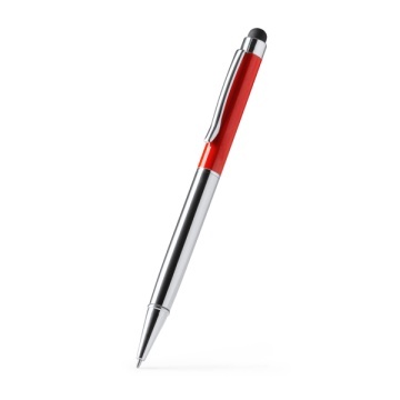 Pix cu corp din aluminiu reciclat și indicator tactil - Img 5