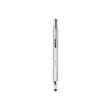 Pix cu corp din aluminiu și mecanism cu finisaj anodizat - Img 5