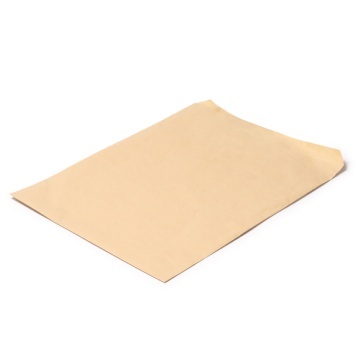 Plic de prezentare din hârtie FSC cu clapetă de 2 cm - Img 2