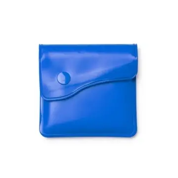 Pocket ashtray with interior in fireproof aluminium - Img 2