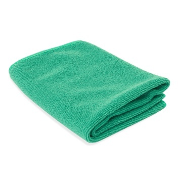 Prosop de mâini din microfibră absorbantă de 345 g/m2 - Img 4