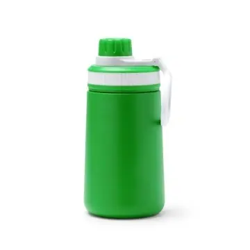 Recipient din oțel inoxidabil cu pereți dubli de 350 ml - Img 3