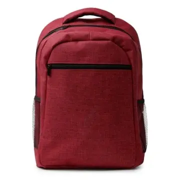 Rucsac din PET 600D cu finisaj marmorat