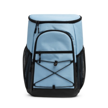 Rucsac frigorific din poliester Ripstop 210D
