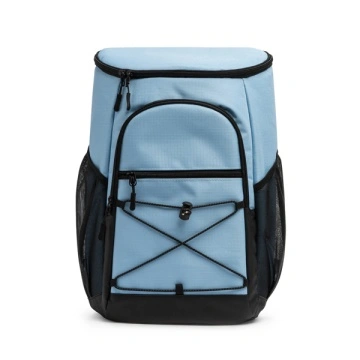 Rucsac frigorific din poliester Ripstop 210D