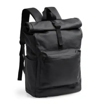 Rucsac multifuncțional realizat din piele Pu - Img 2