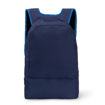 Rucsac sport bicolor cu design ergonomic și personalizare ușoară - Img 2