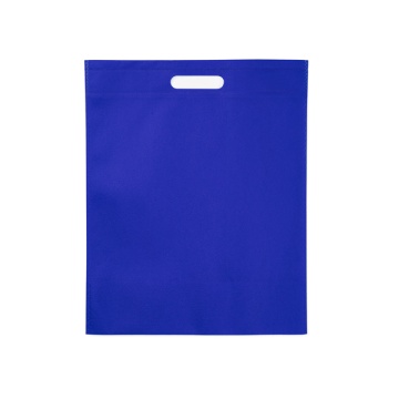 Sacoșă din material non-woven de 80 g/m² - Img 3