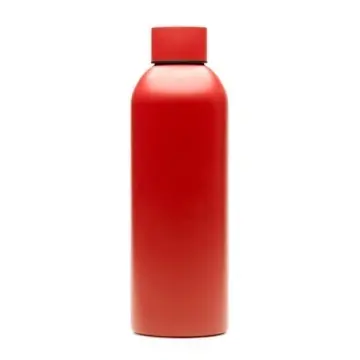 Sticlă din oțel inoxidabil 304 cu finisaj solid și design fantastic - Img 5