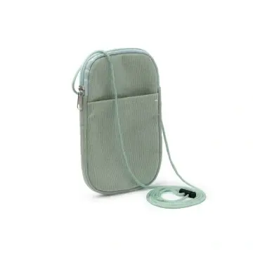 Suport pentru telefon mobil din material de catifea - Img 5