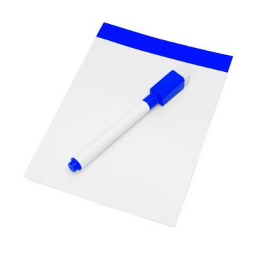 Tablă magnetică și marker magnetic în diferite culori - Img 1
