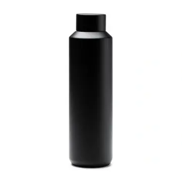 Termos cu pereți dubli cu corp din oțel inoxidabil reciclat 304