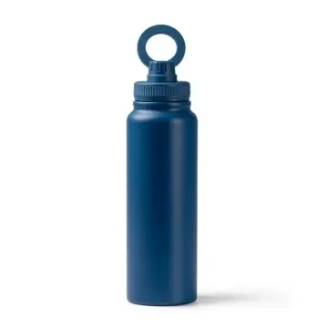 Termos cu pereți dubli din oțel inoxidabil reciclat 304 - Img 2