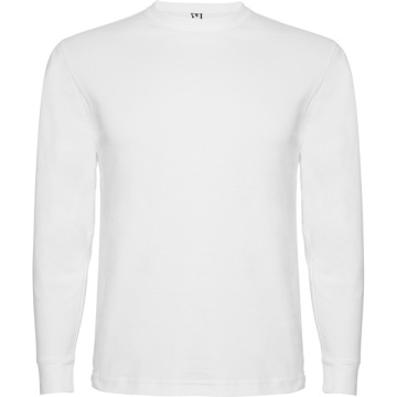 Tricou cu mânecă lungă, fără cusături laterale - Img 2