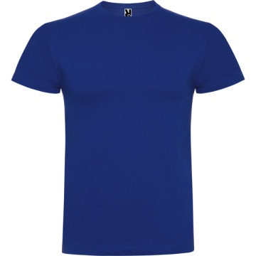Tricou cu mânecă scurtă, confecționat dintr-un material special pentru o finisare compactă - Img 4