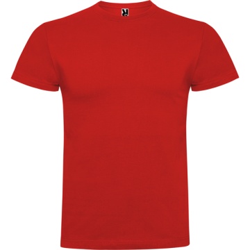 Tricou cu mânecă scurtă, confecționat dintr-un material special pentru o finisare compactă - Img 14