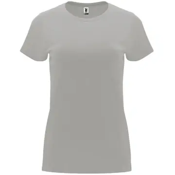 Tricou cu mânecă scurtă de damă cambrat - Img 15