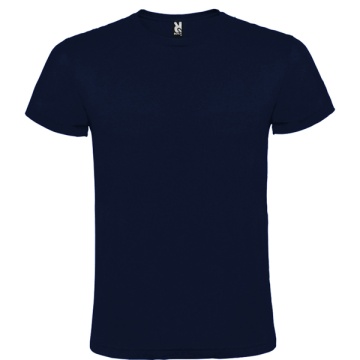 Tricou cu mânecă scurtă, guler rotund dublu - Img 9