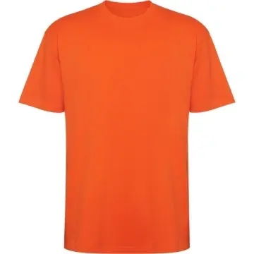 Tricou cu mânecă scurtă în stil oversize - Img 9