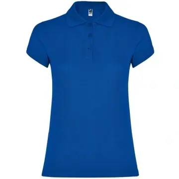 Tricou polo de damă cu mânecă scurtă - Img 5